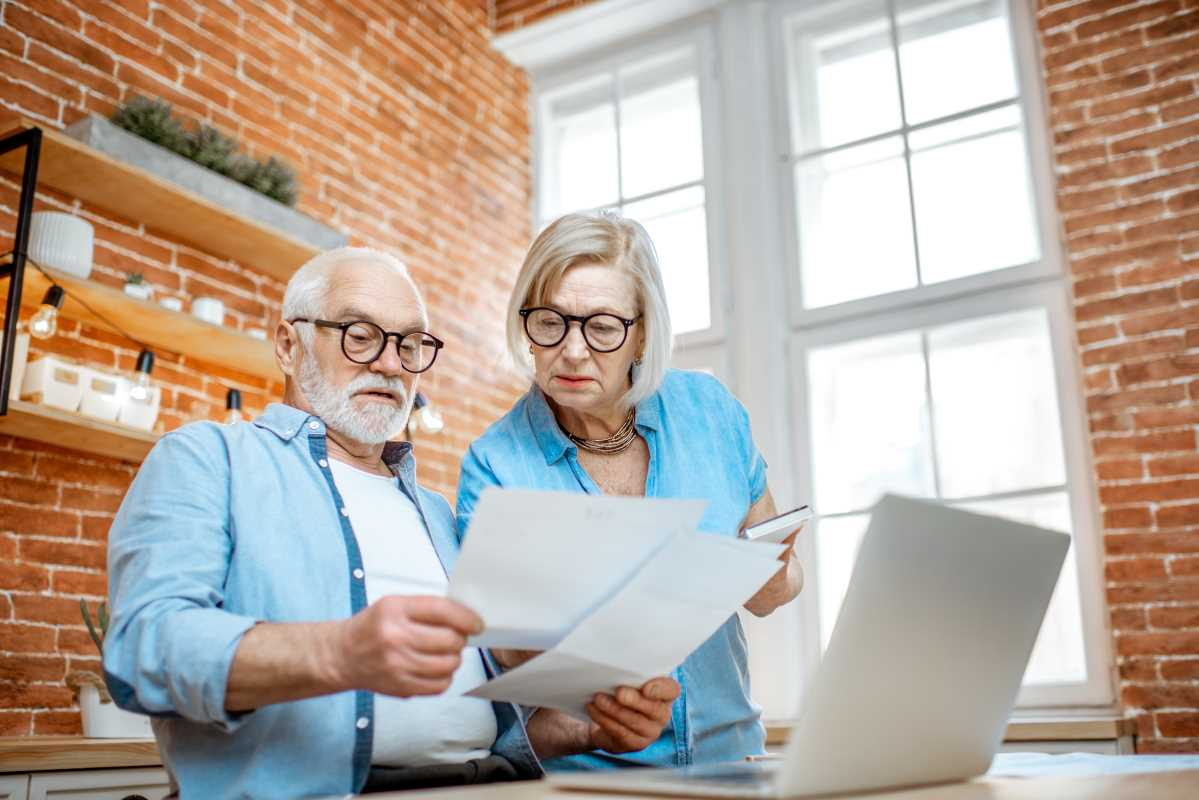 Why Planning for Retirement is Essential for Financial Wellness